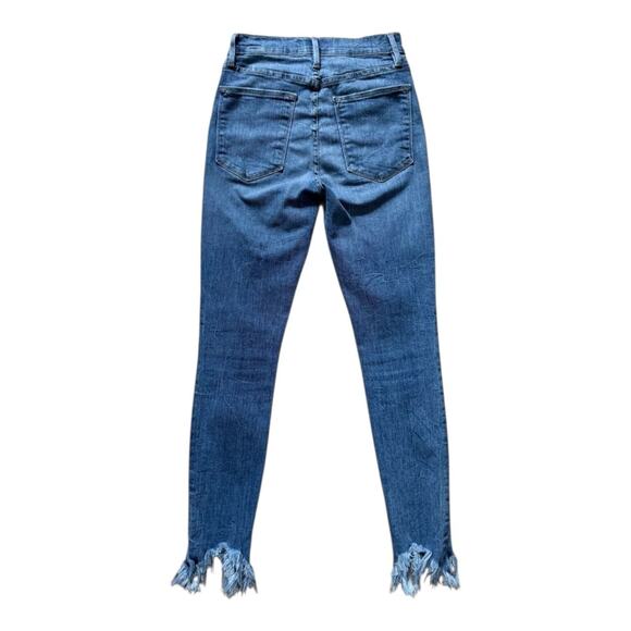 Frame Blue Jeans | Size 26 - Picture 2 of 3